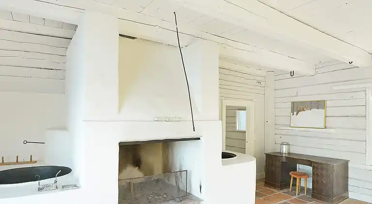 Holiday home in Gullspång S