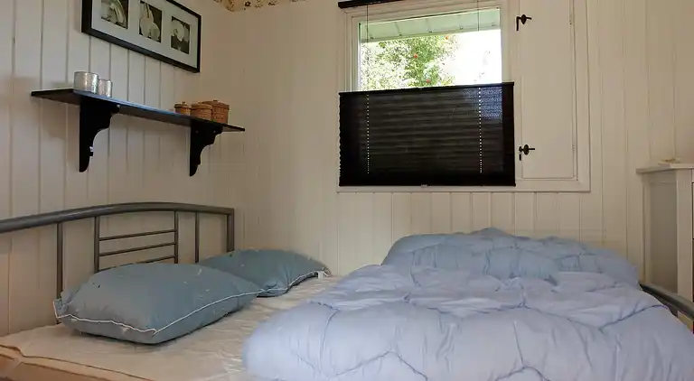 Holiday home on Præstø