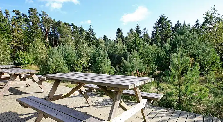 Holiday home in Brønderslev