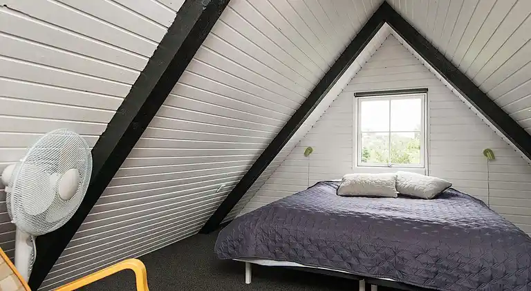 Sommerhus ved Handrup Strand