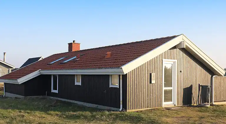 Sommerhus i Thisted