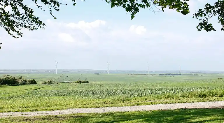 Holiday home in Løgstør