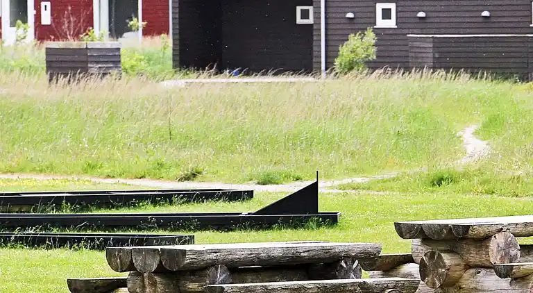 Holiday home in Brovst