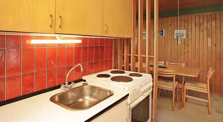 Holiday home in Nr Lyngby Strand