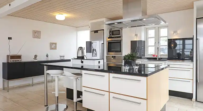 Holiday home in Agger