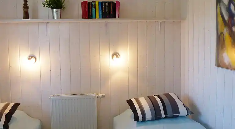 Sommerhus i Kattenberg