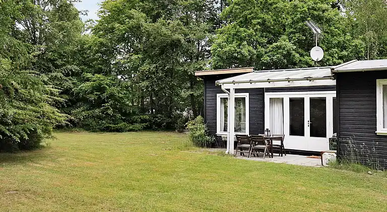 Holiday home in Hornbæk