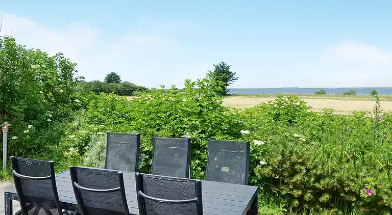 Holiday home in Bork Havn