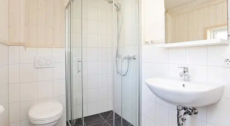 Sommerhus i Großenbrode