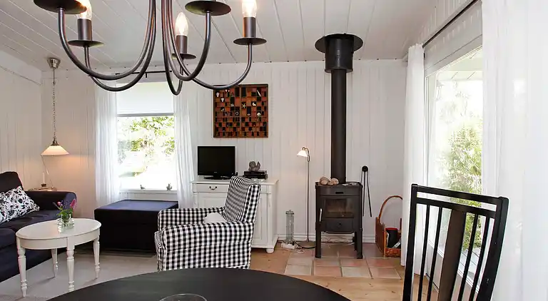 Holiday home on Præstø