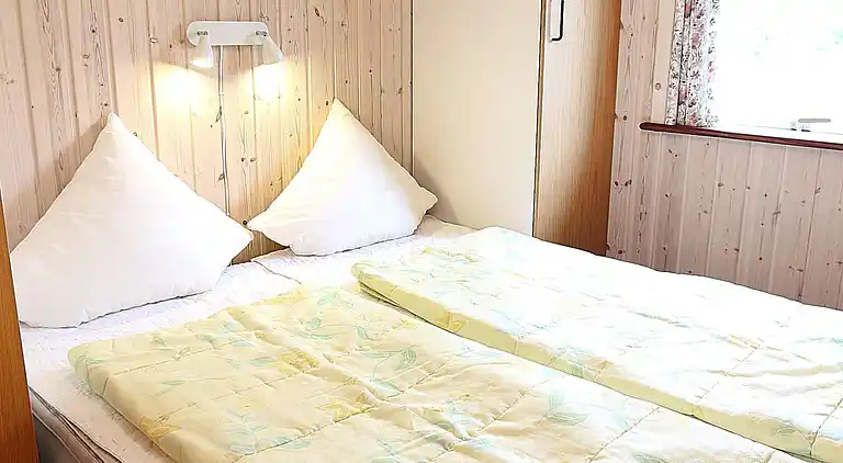 Holiday home in Ulfborg