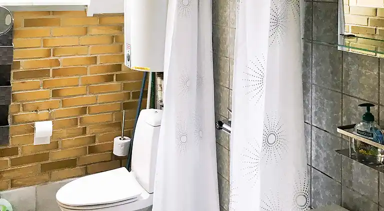 Sommerhus i Houstrup