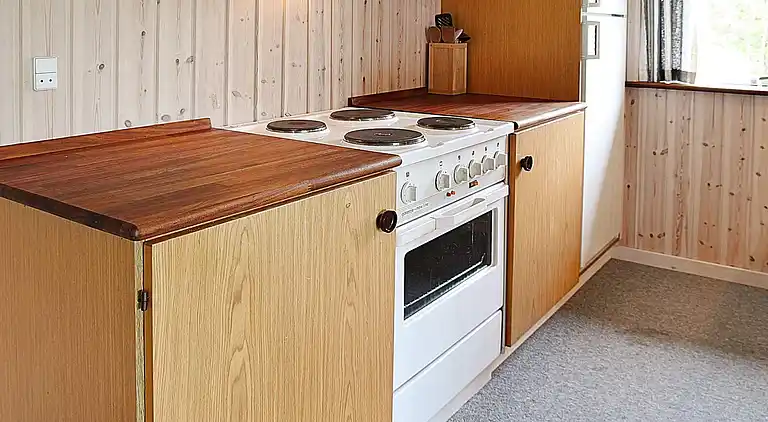 Holiday home in Ulfborg