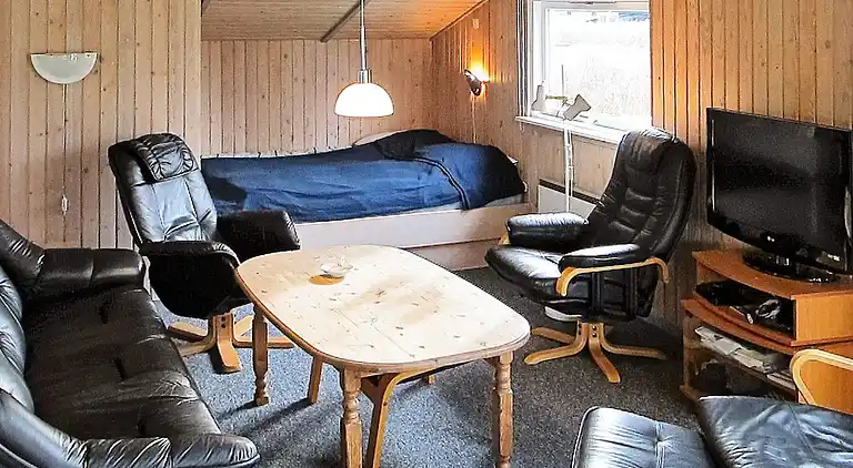 Holiday home in Stege