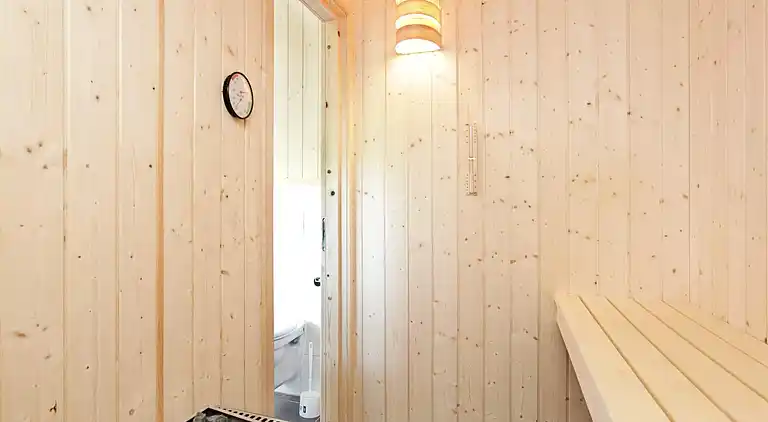 Sommerhus i Kücknitz