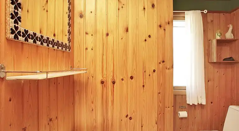 Holiday home in Nr Lyngby Strand