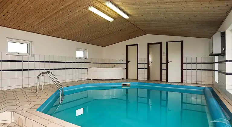 Holiday home in Vrist Strand