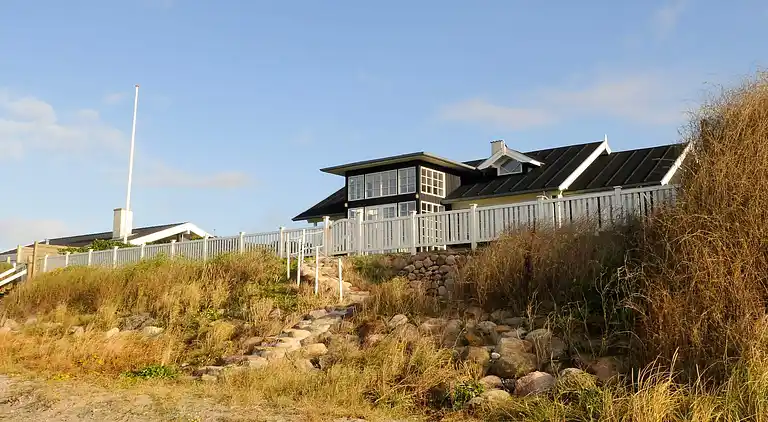 Feriebolig i Slagelse