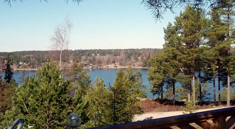 Casa vacanze in Haninge C