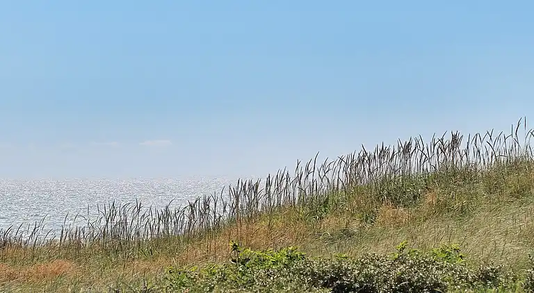 Holiday home in Nr Lyngby Strand