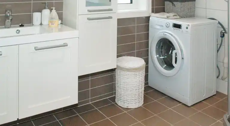 Vakantiehuis in Sande