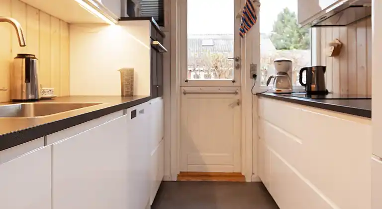 Holiday home in Væggerløse