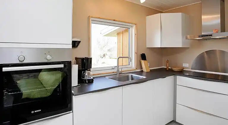 Holiday home in Vinderup