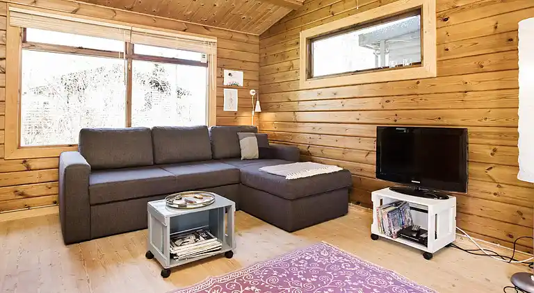 Holiday home in Frederiksværk