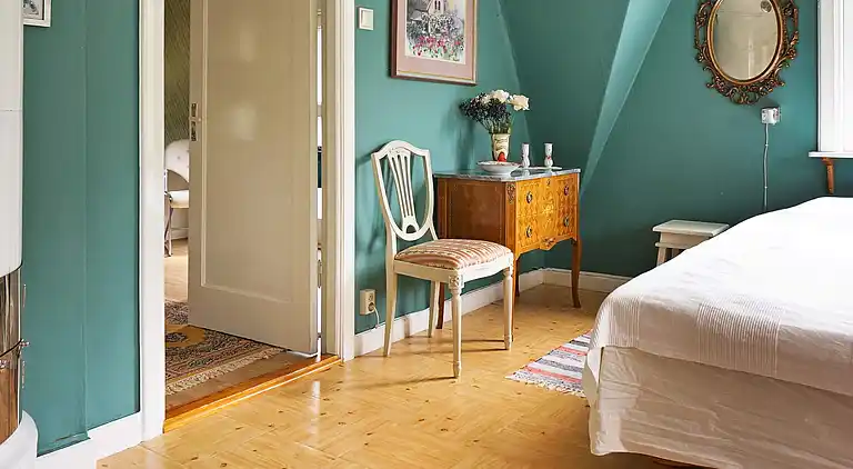 Holiday home in Nässjö S