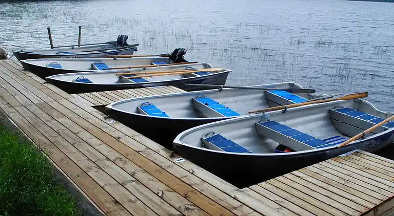 Casa de vacaciones en Svenljunga Ö