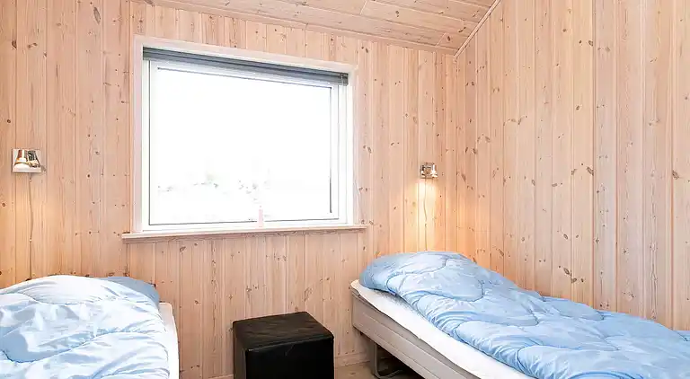 Sommerhus i Millinge