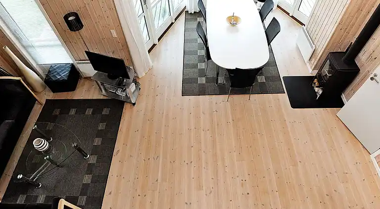 Holiday home in Nørre Fjand