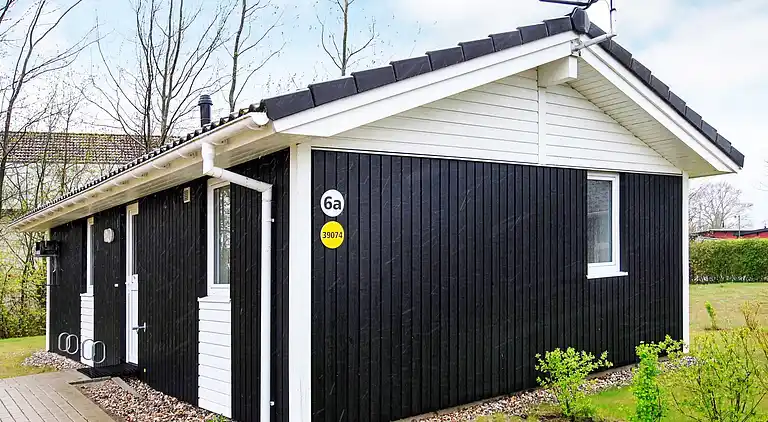 Sommerhus i Kattenberg