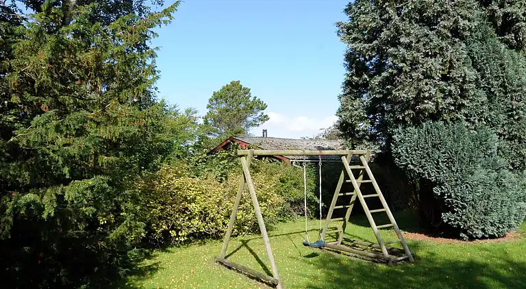 Sommerhus i Kegnæs