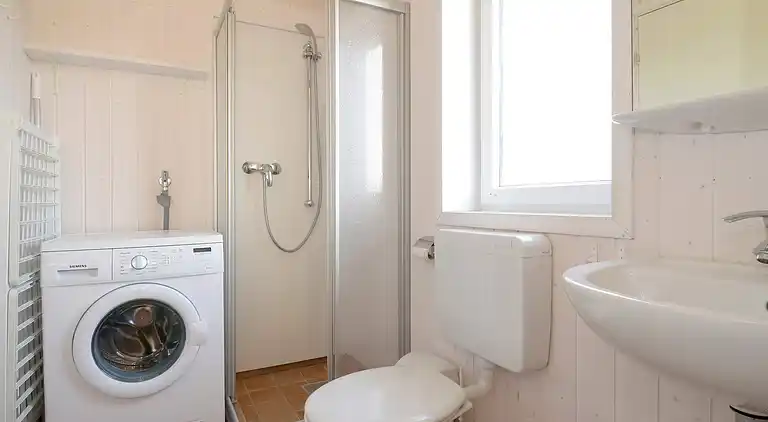 Sommerhus i Kattenberg