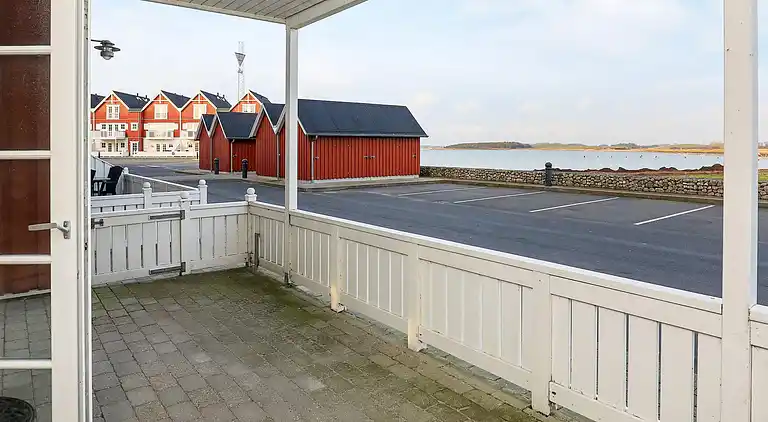 Vakantiehuis in Bagenkop