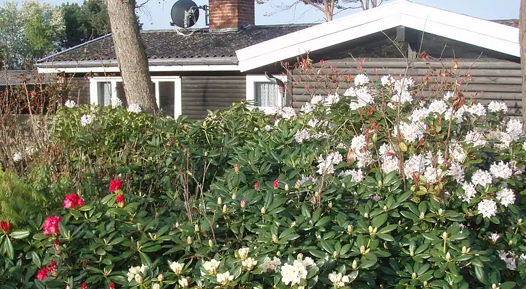 Casa vacanze in Frederiksværk