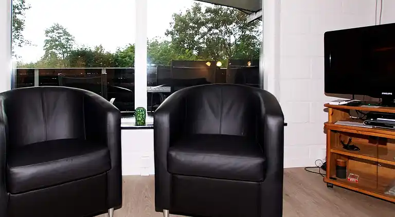 Holiday home in Bork Habor