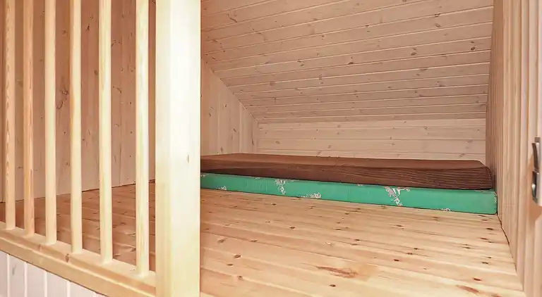 Vakantiehuis in Højslev