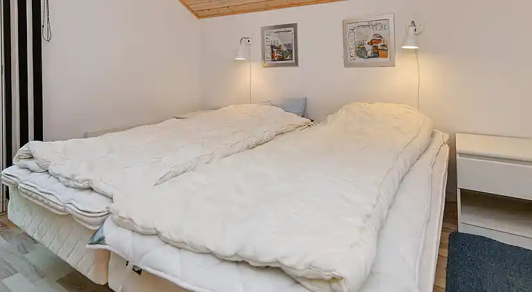 Holiday home in Houstrup