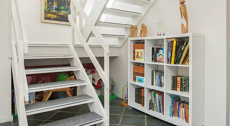 Holiday home in Kelstrup Strand