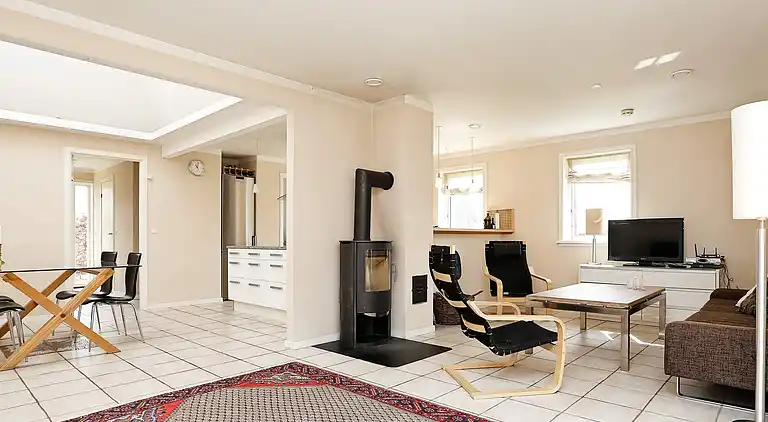 Holiday home in Gilleleje