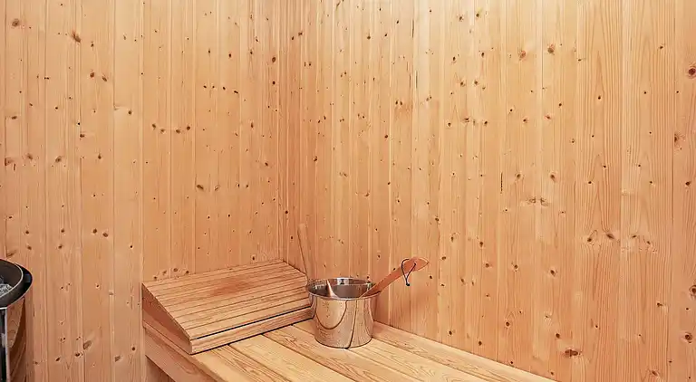 Holiday home in Saltum