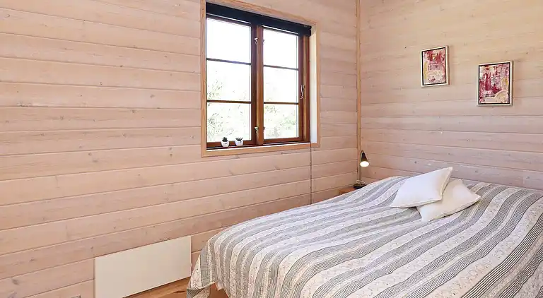 Holiday home in Ålbæk