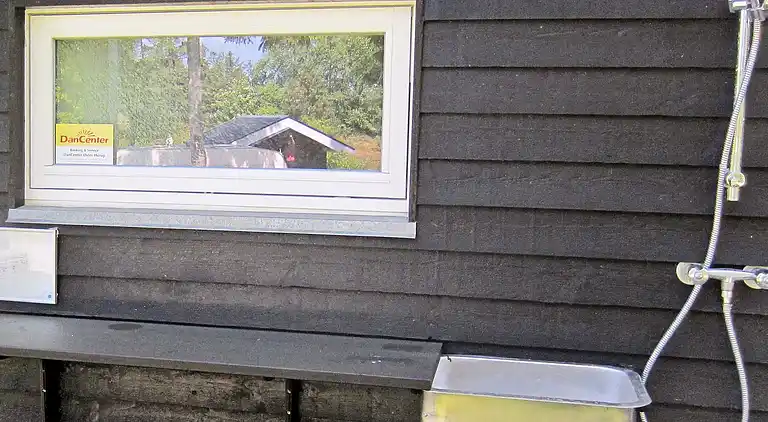 Maison de vacances en Helberskov Strand