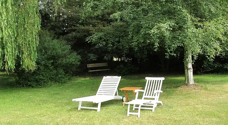 Holiday home on Præstø