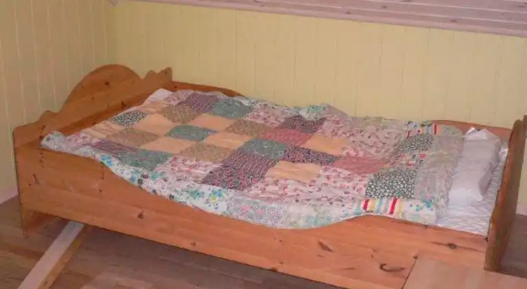 Holiday home in Lindesnes Municipality