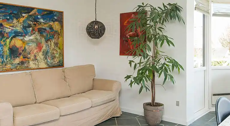 Holiday home in Kelstrup Strand