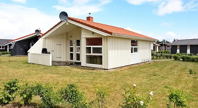 Sommerhus i Kattenberg