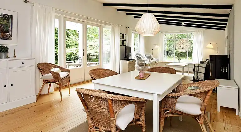 Holiday home in Hornbæk
